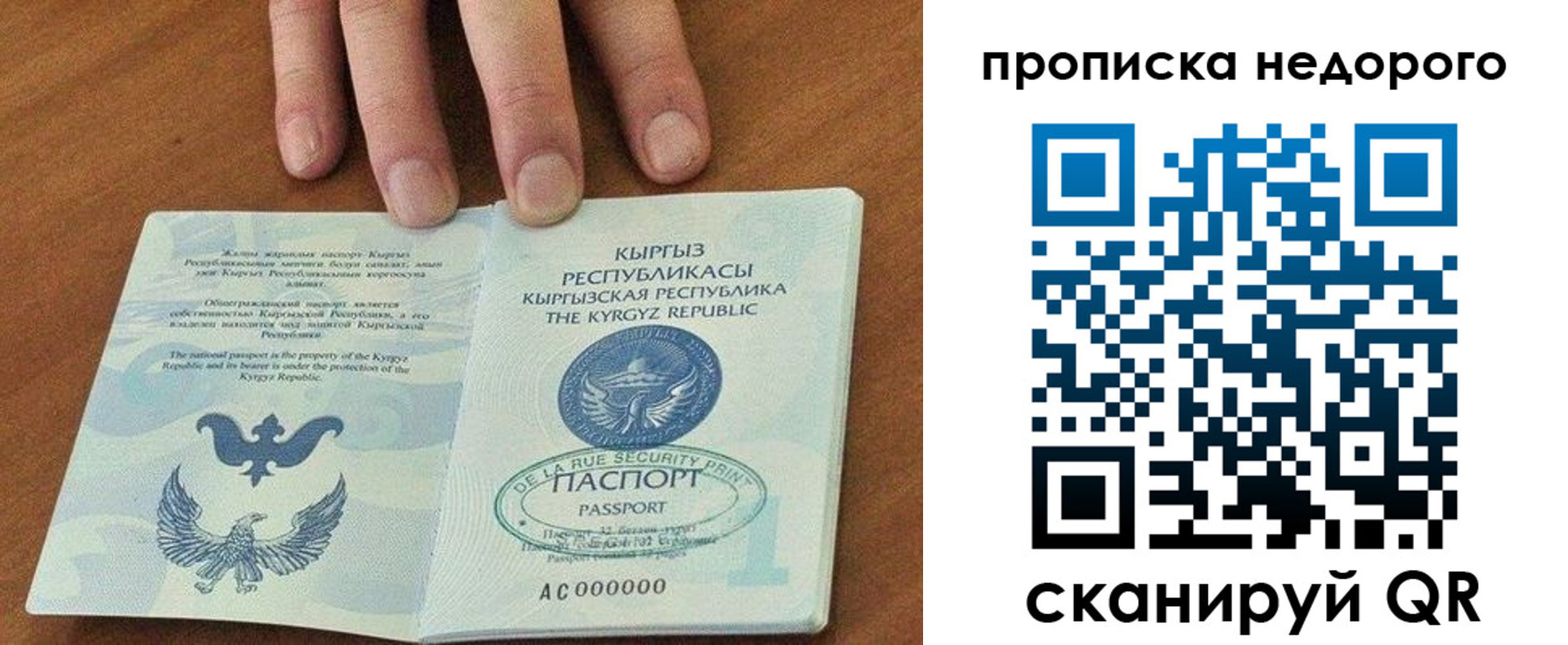 пропишу в квартире в Новотроицке